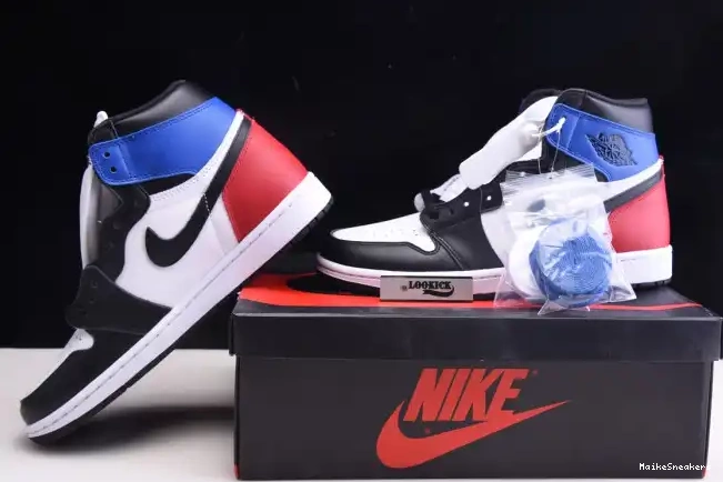 MaikeSneakers Top Jordan 2.0 Retro 1 3 Air High DA2728-100 0625